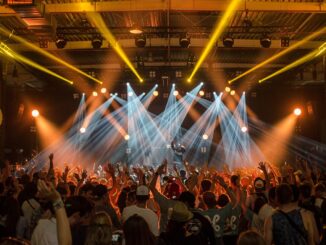 Dünyanın En İlginç ve Efsanevi Festival ve Etkinlikleri