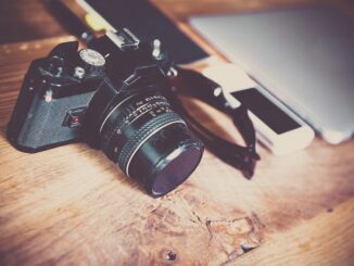 Doğada Fotoğraf Çekerken Uygulamanız Gereken 10 İpucu