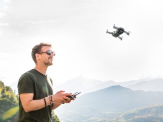 Drone Fotoğrafçılığı: Yüksekten Çekim Yaparken Dikkat Etmeniz Gereken 5 İpucu