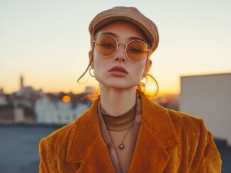 Minimalist Moda: Basit ve Şık Görünümün Anahtar Parçaları