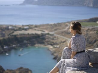 Türkiye’nin En Etkileyici Şelaleleri: Doğanın Büyüleyici Güzellikleri
